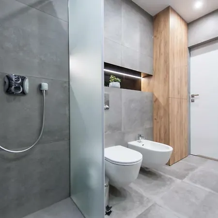 Harmonica Apartment Krakow