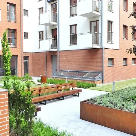 Apartment Harmonica