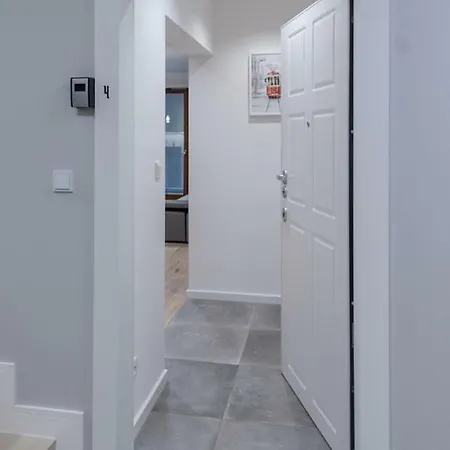 Appartement Harmonica