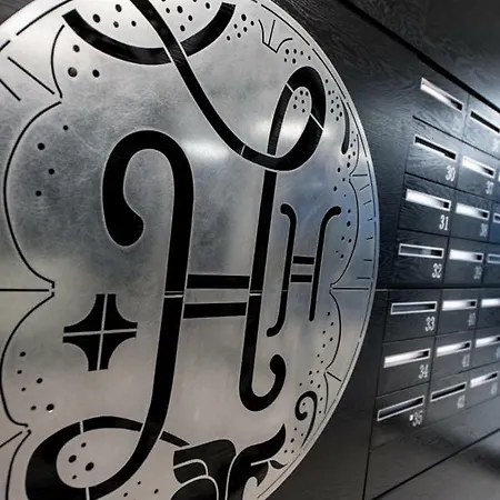Harmonica Appartement *