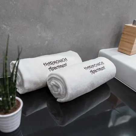 Harmonica Appartement *